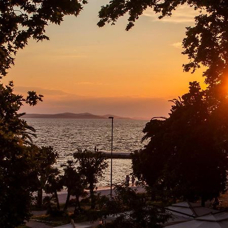 Muse Luxury Rooms Zadar Eksteriør bilde