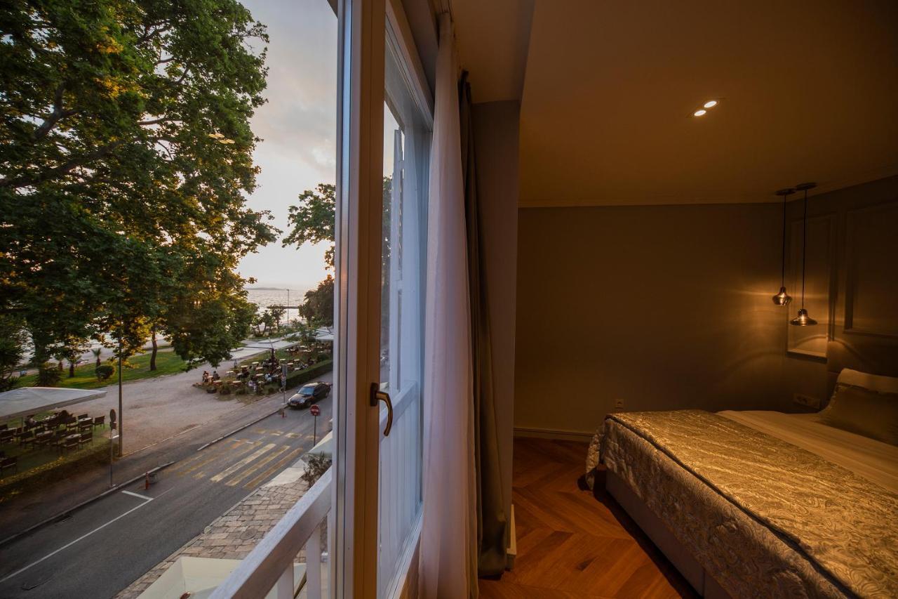 Muse Luxury Rooms Zadar Eksteriør bilde