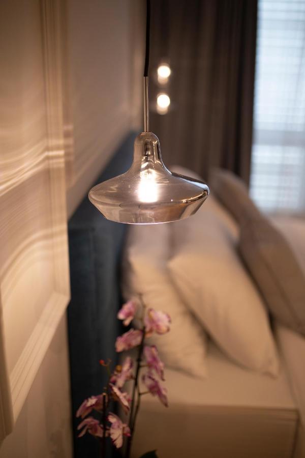Muse Luxury Rooms Zadar Eksteriør bilde