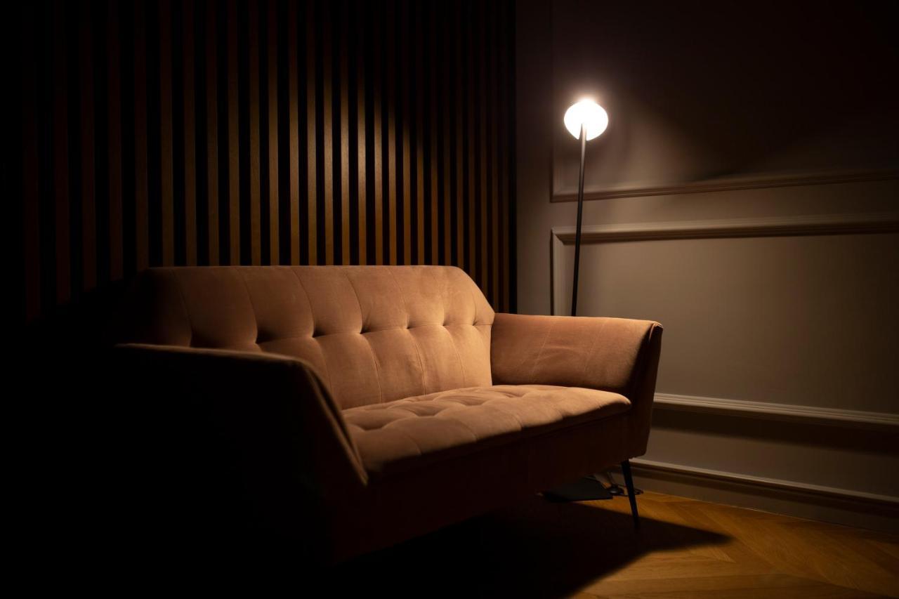 Muse Luxury Rooms Zadar Eksteriør bilde