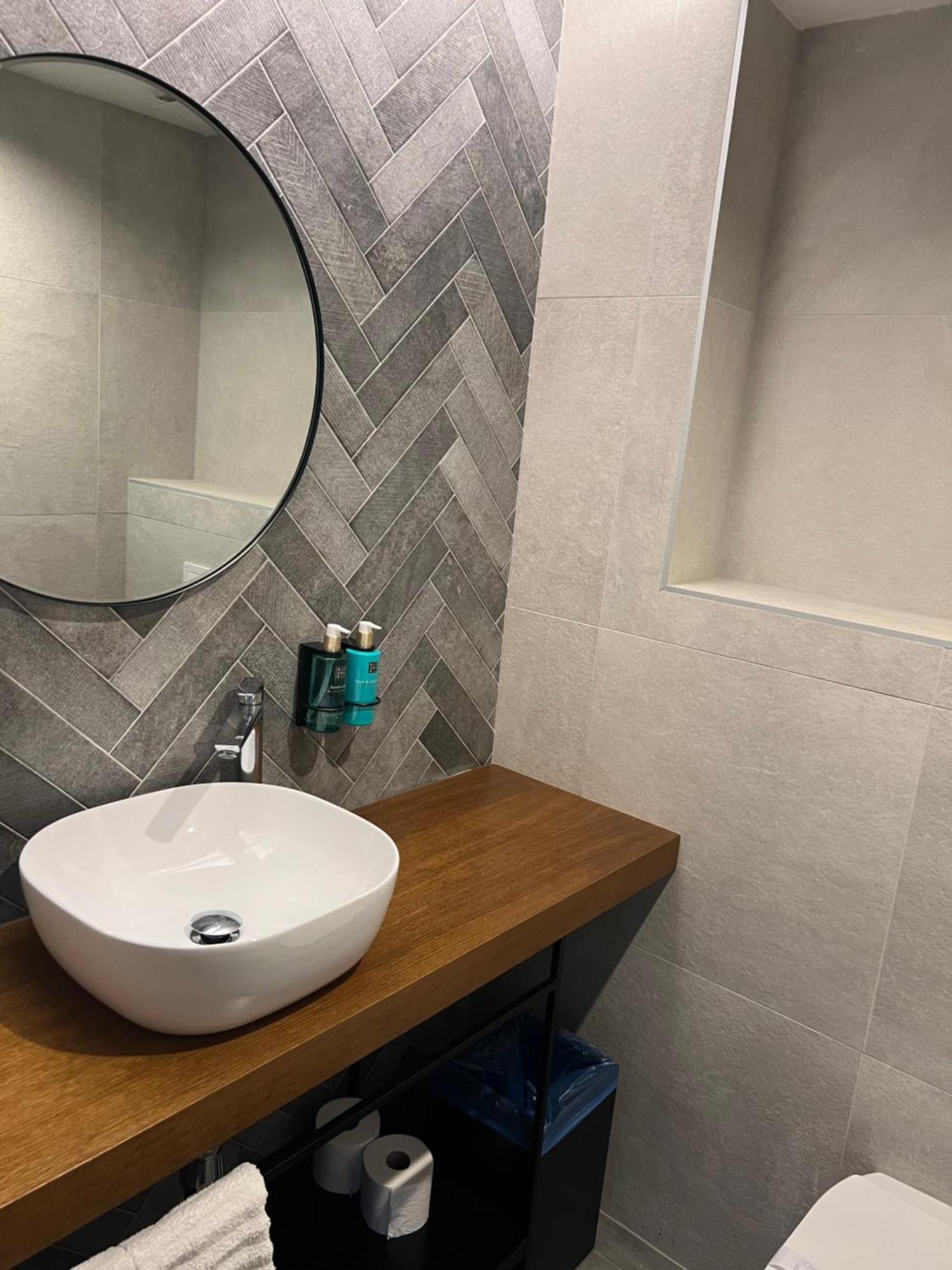 Muse Luxury Rooms Zadar Eksteriør bilde