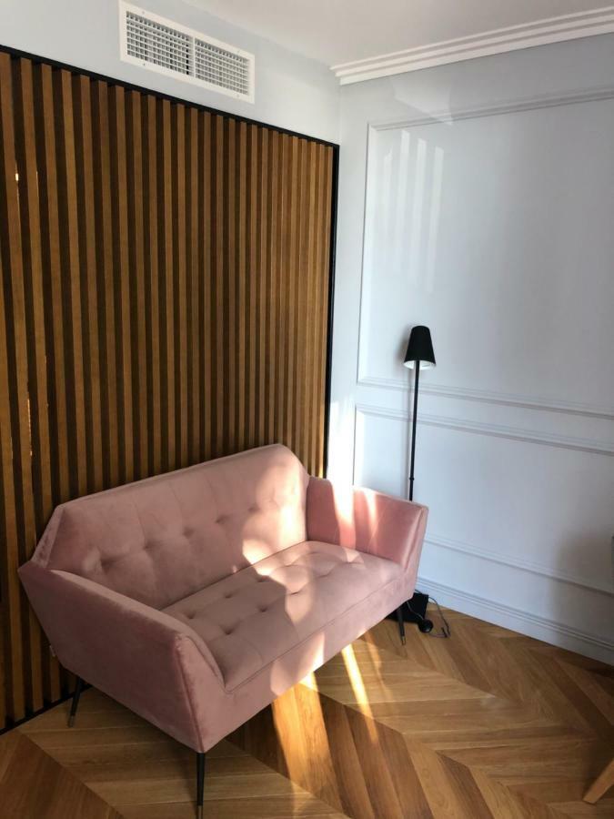 Muse Luxury Rooms Zadar Eksteriør bilde
