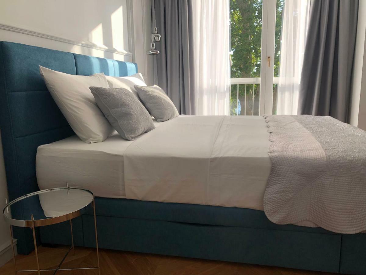 Muse Luxury Rooms Zadar Eksteriør bilde