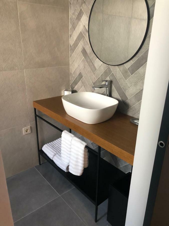Muse Luxury Rooms Zadar Eksteriør bilde