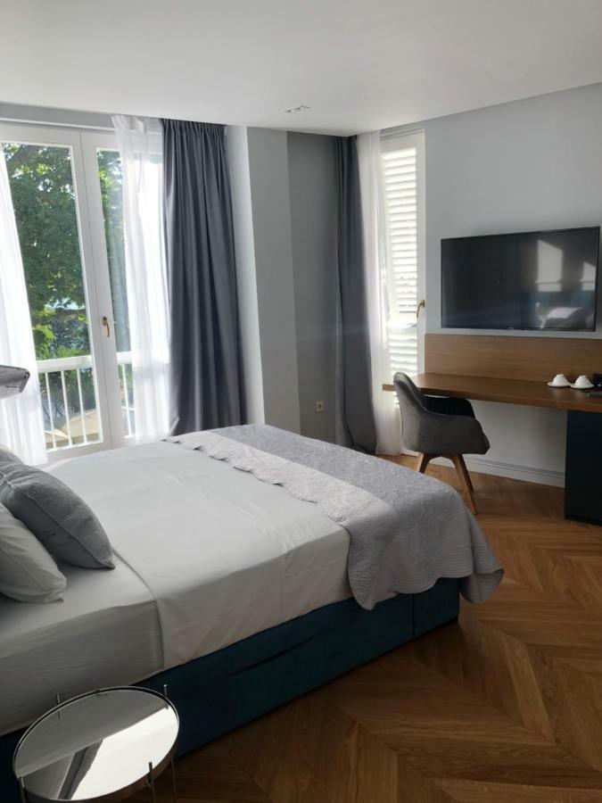 Muse Luxury Rooms Zadar Eksteriør bilde