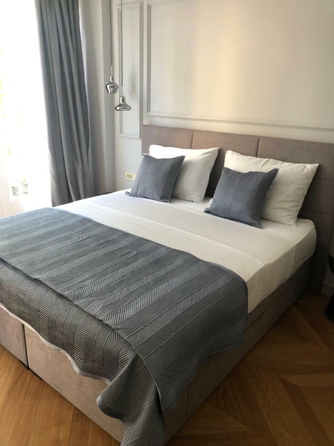 Muse Luxury Rooms Zadar Eksteriør bilde