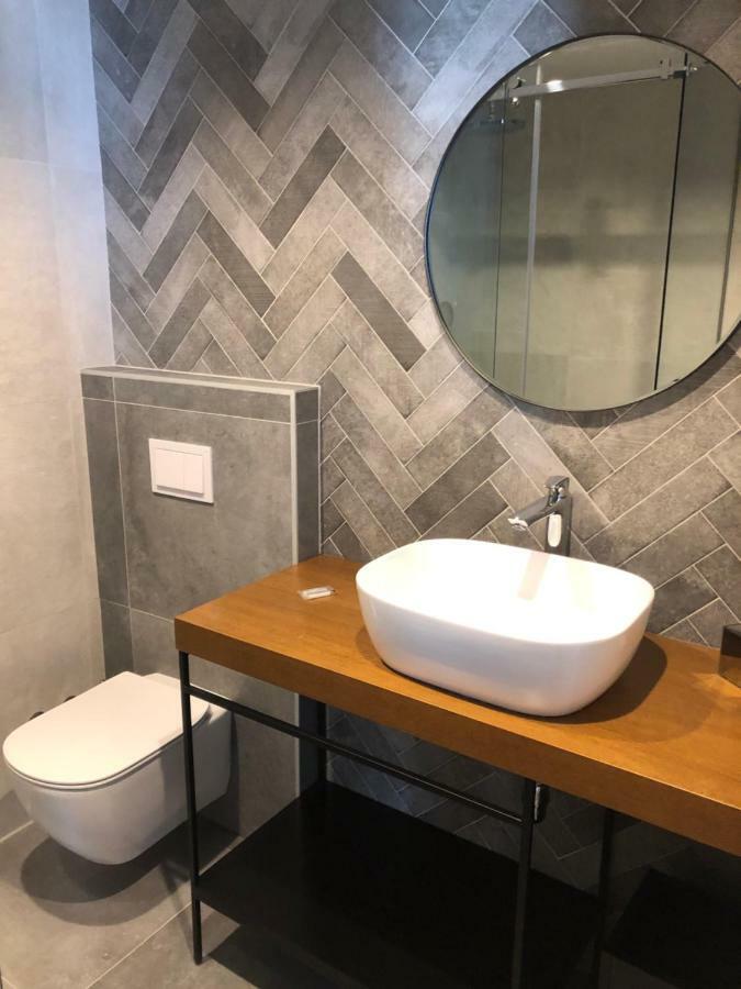 Muse Luxury Rooms Zadar Eksteriør bilde