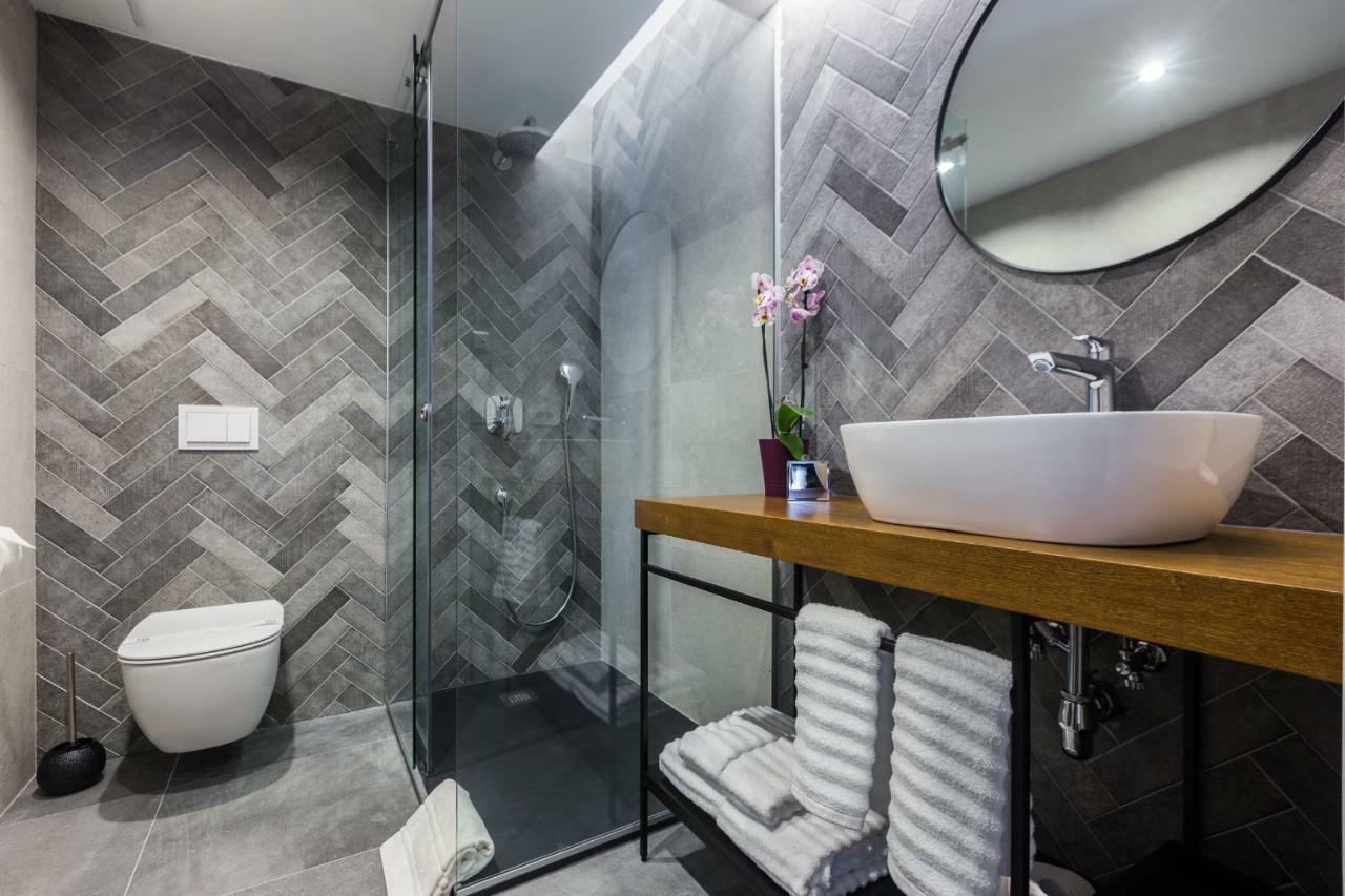 Muse Luxury Rooms Zadar Eksteriør bilde