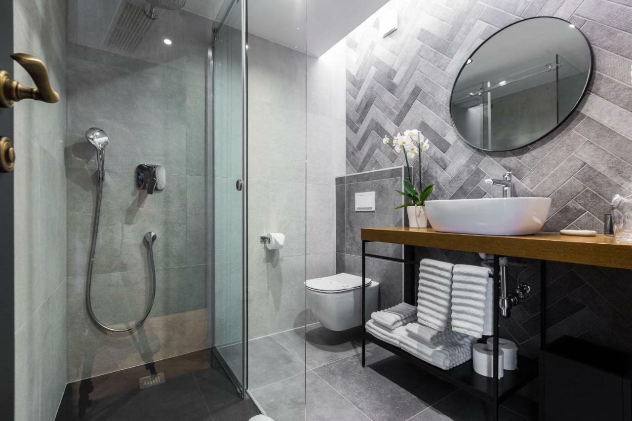 Muse Luxury Rooms Zadar Eksteriør bilde