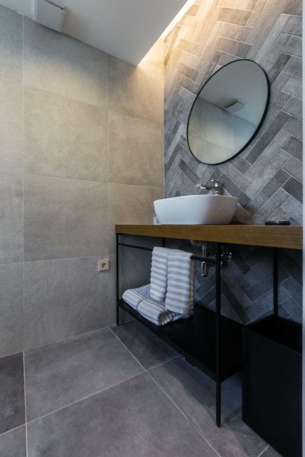 Muse Luxury Rooms Zadar Eksteriør bilde