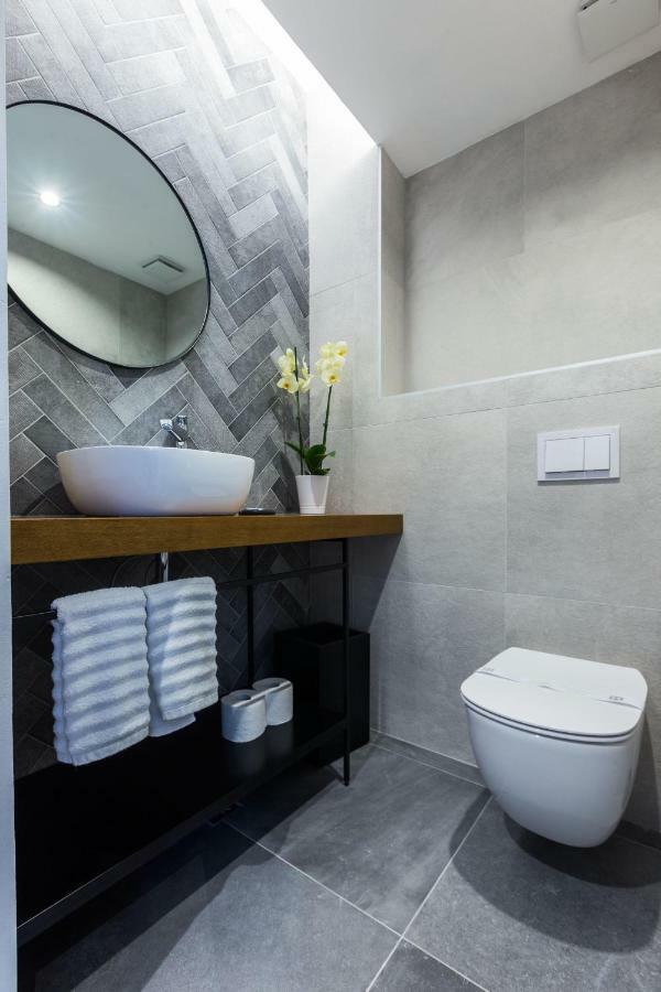 Muse Luxury Rooms Zadar Eksteriør bilde